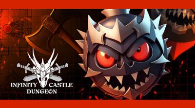 Logo von Infinity Castle Dungeon