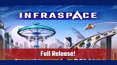 Logo de InfraSpace