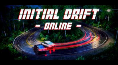 Logo of Initial Drift Online