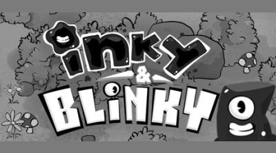Logo of Inky & Blinky