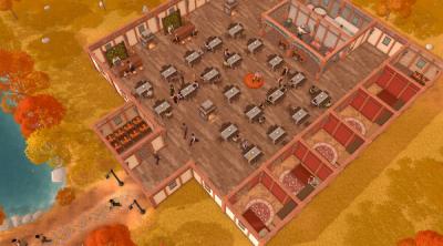 Capture d'écran de Inn Tycoon