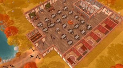 Screenshot of Inn Tycoon: Prologue