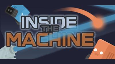 Logo of Inside the machine