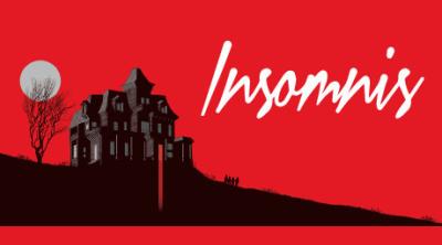 Logo von Insomnis