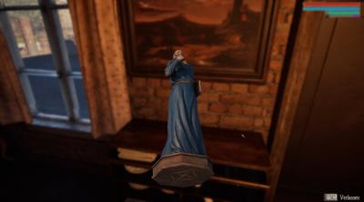 Screenshot of Inspector Schmidt - The Ebbing