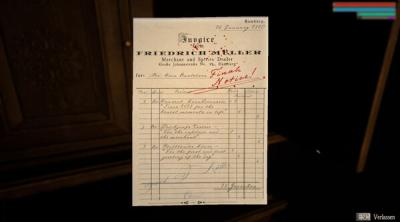 Screenshot of Inspector Schmidt - The Ebbing