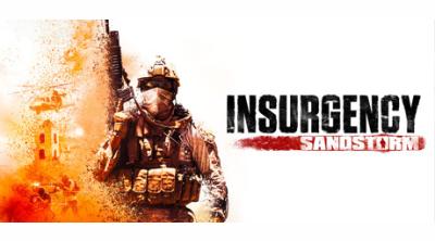 Logo de Insurgency: Sandstorm