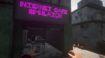 Capture d'écran de Internet Cafe Simulator 2