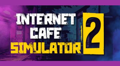 Logo of Internet Cafe Simulator 2