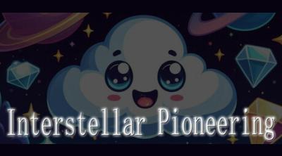 Logo von Interstellar Pioneering