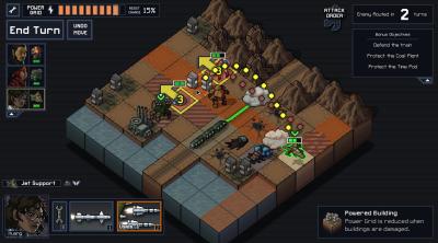 best tactical games for mac