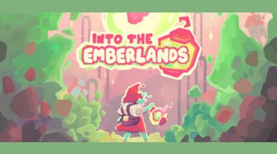 Logo von Into the Emberlands