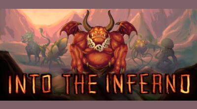 Logo of Into The Inferno