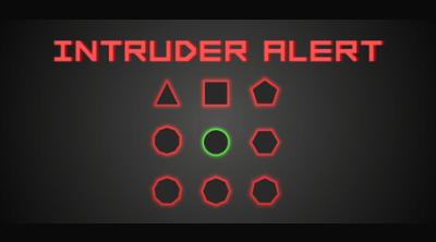Logo of Intruder Alert