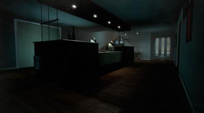 Screenshot of Intruders: Hide and Seek