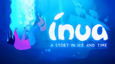 Logo de Inua - A Story in Ice and Time
