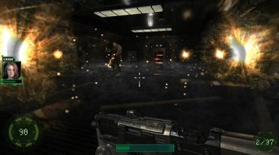 Screenshot of Invention 4