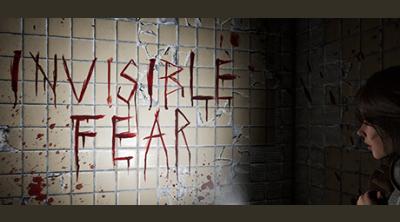 Logo von Invisible Fear