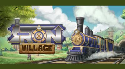 Logo of Iron Village