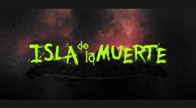 Logo de Isla de la Muerte