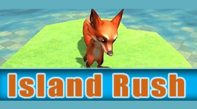 Logo of Island Rush