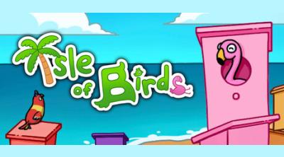 Logo of Isle of Birds