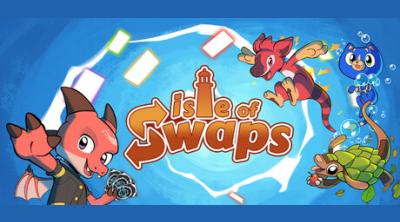 Logo de Isle of Swaps