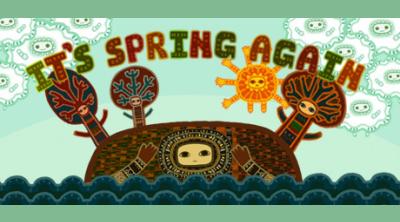 Logo of It's Spring Again