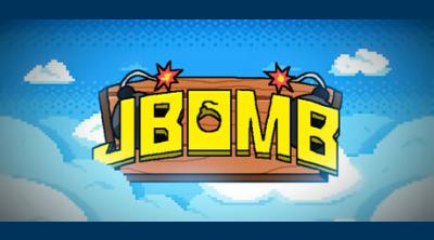 Logo of JBomb