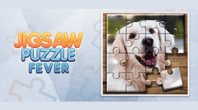 Logo of Jigsaw Puzzle Fever