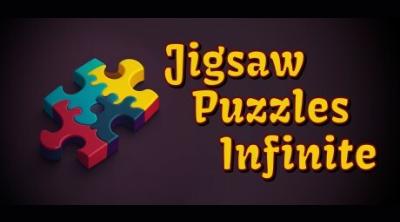 Logo of Jigsaw Puzzles Infinite