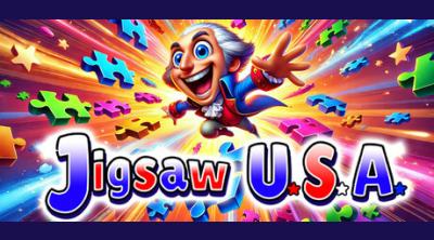 Logo of Jigsaw USA