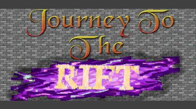 Logo of Journey to the Rift