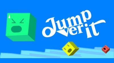 Logo von Jump Over It !