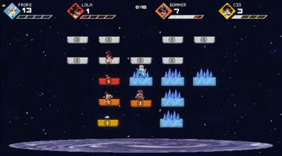 Screenshot of Jumpala