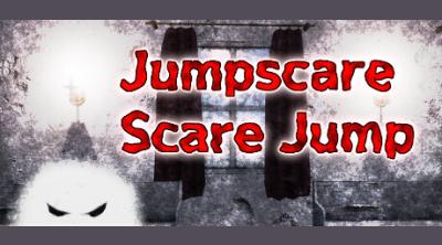 Logo of Jumpscare Scare Jump