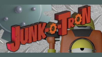 Logo of Junk-o-Tron