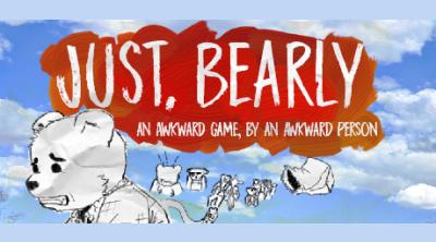Logo of Just, Bearly
