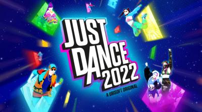 Logo of Just Dance 2022