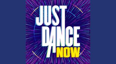 Logo of Just Dance Now