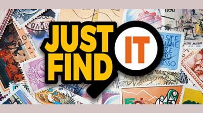 Logo of Just Find It