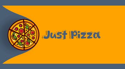 Logo of Just Pizza