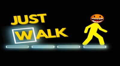 Logo of Just Walk