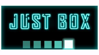 Logo of JustBox