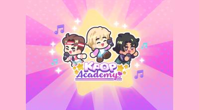 Screenshot of K-Pop Academy