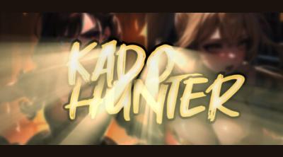 Logo von KADO HUNTER