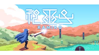 Logo of Kamiko