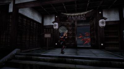 Screenshot of Kamiwaza: Way of the Thief