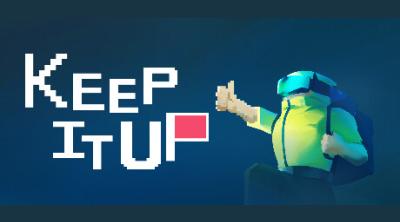 Logo of Keep it UP