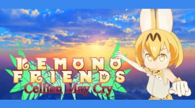 Logo of Kemono Friends Cellien May Cry